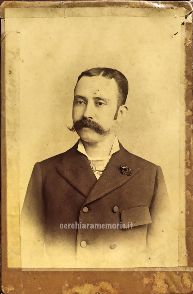 Antonio Zito