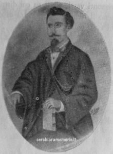 Cerchiara di Calabria, Pietro De Carolis