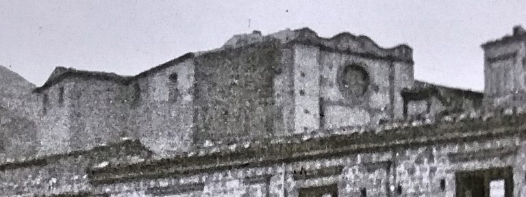 Caramelle per il restauro di San Giacomo