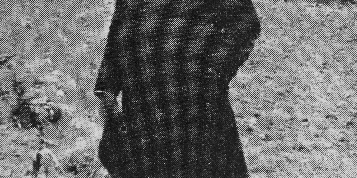 Cerchiara di Calabria, Don Vincenzo Zito