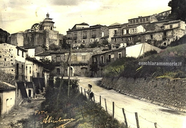 Quella cupola (troppo) ambiziosa.