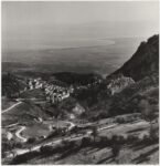 Cerchiara di Calabria, Piana di Sibari, fotografia di Gianni Berengo Gardin, 1967