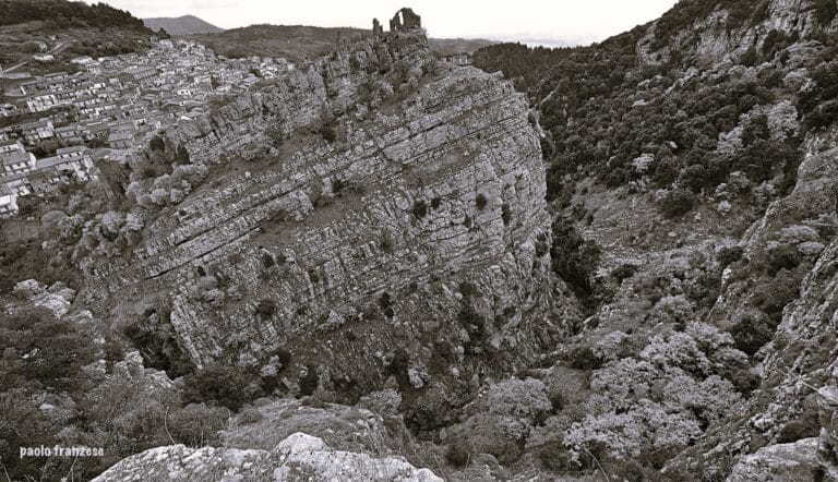 Ruggero De Amicis e la Baronia di Cerchiara (XIII sec)