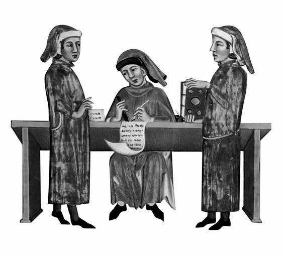 Scritto e non scritto. Otto secoli di diritto nel Mezzogiorno